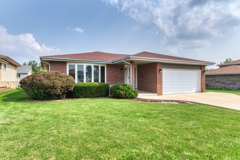 5104 148th Street, Midlothian, IL 60445