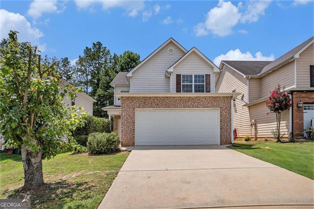 448 KIRKLAND, Locust Grove, GA 30248