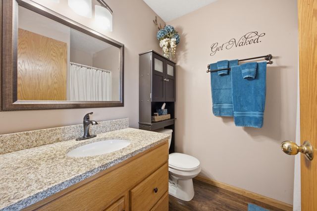 1206 18th Street N, Moorhead, MN 56560