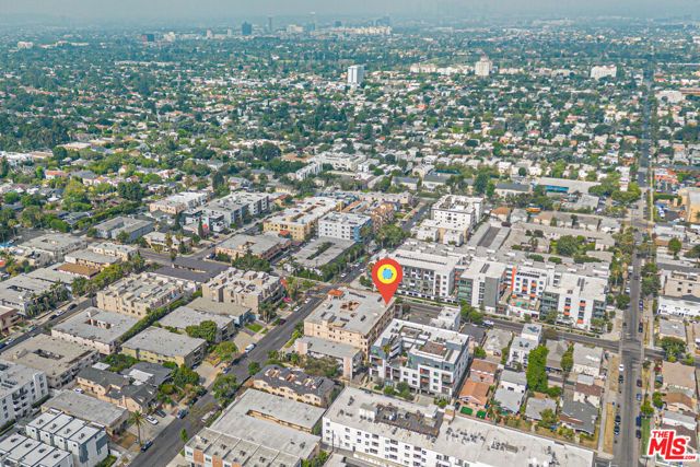5057 Maplewood Avenue PH4, Los Angeles, CA 90004