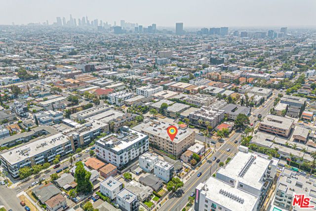5057 Maplewood Avenue PH4, Los Angeles, CA 90004
