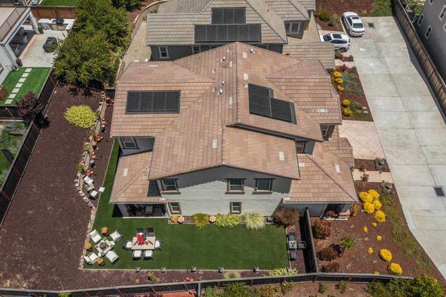 1311 Amalfi Ct, San Ramon, CA 94583