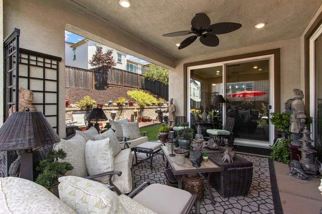 1311 Amalfi Ct, San Ramon, CA 94583