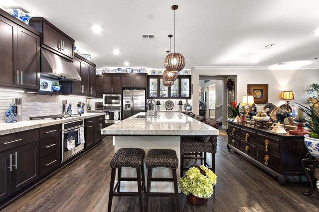 1311 Amalfi Ct, San Ramon, CA 94583