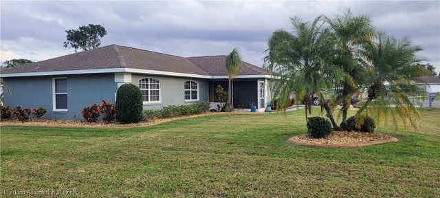 5501 Lafayette Avenue, Sebring, FL 33875