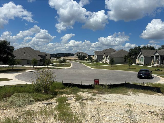 132 Yellow Bell RUN, Dripping Springs, TX 78620