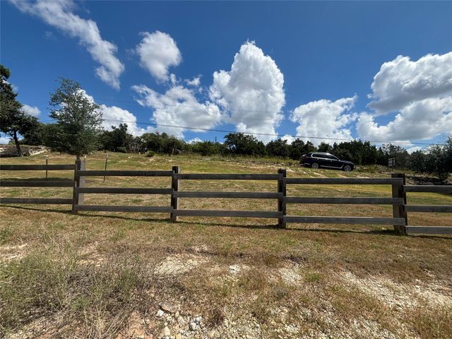 132 Yellow Bell RUN, Dripping Springs, TX 78620
