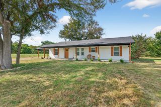621 Craft Road, Bells, TX 75414