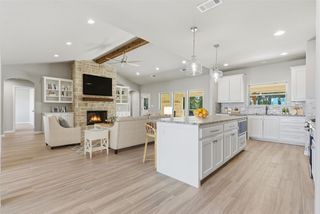 1012 Abbie Ruth Court, Springtown, TX 76082