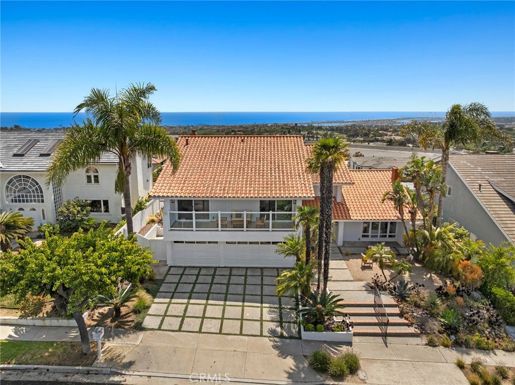 25 Point Loma Drive, Corona Del Mar, CA 92625