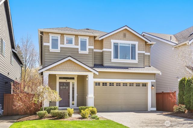 16927 35th Drive SE, Bothell, WA 98012