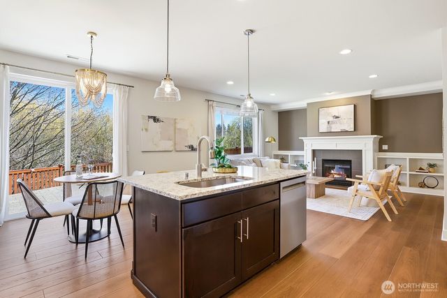 16927 35th Drive SE, Bothell, WA 98012