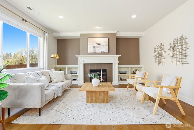 16927 35th Drive SE, Bothell, WA 98012