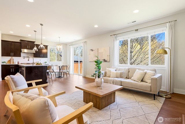 16927 35th Drive SE, Bothell, WA 98012