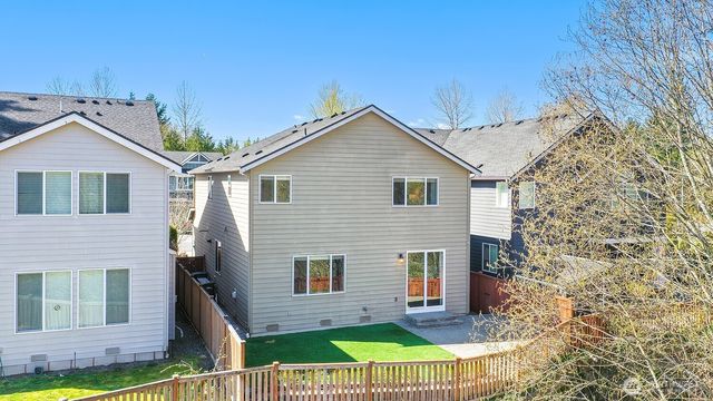 16927 35th Drive SE, Bothell, WA 98012
