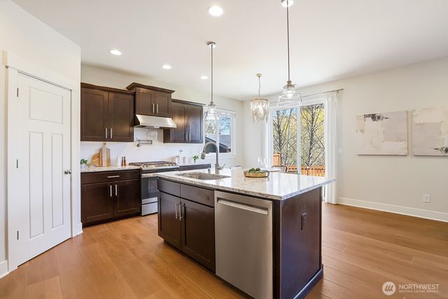 16927 35th Drive SE, Bothell, WA 98012