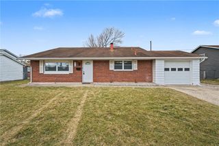 419 Falcon Drive, New Carlisle, OH 45344
