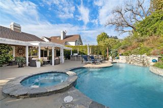 22 Lexington, Coto De Caza, CA 92679