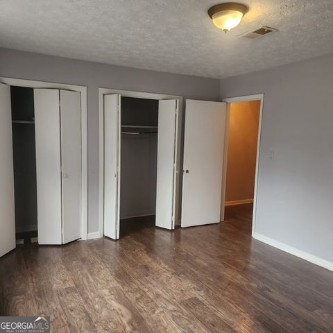 6572 Sleepy Hollow Lane, Morrow, GA 30260