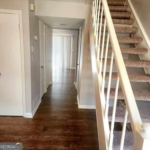 6572 Sleepy Hollow Lane, Morrow, GA 30260