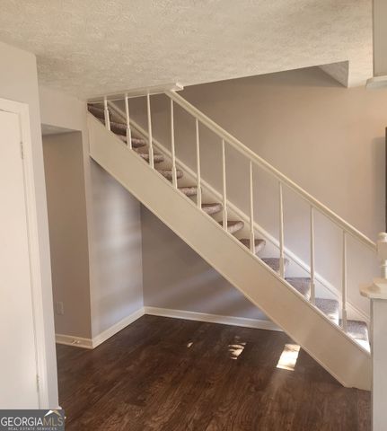 6572 Sleepy Hollow Lane, Morrow, GA 30260