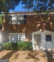 6572 Sleepy Hollow Lane, Morrow, GA 30260