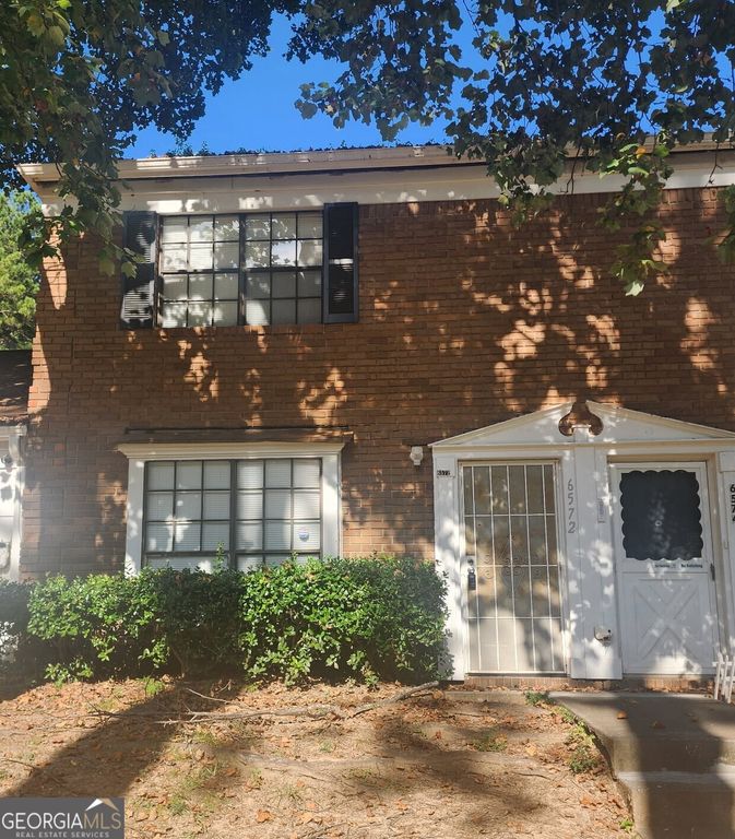 6572 Sleepy Hollow Lane, Morrow, GA 30260