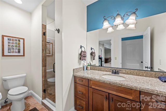 128 Churchill Downs Drive, Fairview, NC 28730