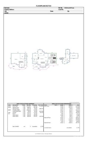 128 Churchill Downs Drive, Fairview, NC 28730