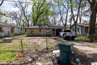 2802 COOLIDGE STREET, Monroe, LA 71201