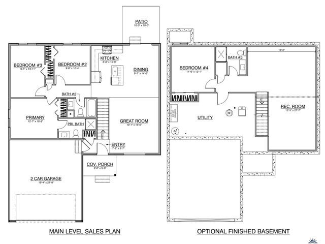 9214 N 167th Avenue Circle, Bennington, NE 68007