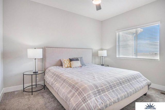 9214 N 167th Avenue Circle, Bennington, NE 68007