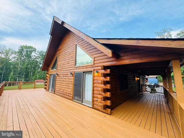 10409 TREATY CT, Spotsylvania, VA 22553