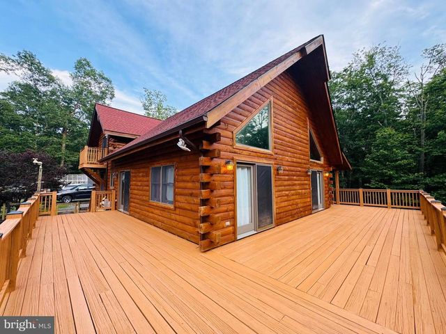 10409 TREATY CT, Spotsylvania, VA 22553