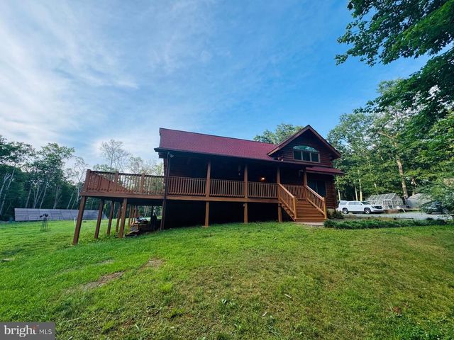 10409 TREATY CT, Spotsylvania, VA 22553