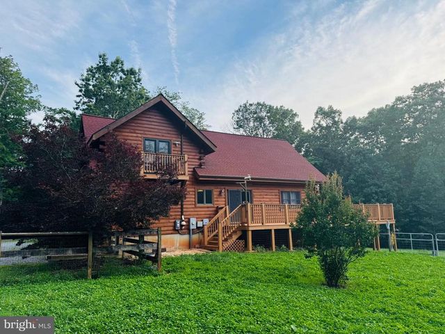 10409 TREATY CT, Spotsylvania, VA 22553