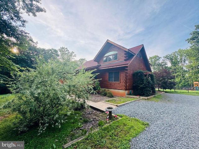 10409 TREATY CT, Spotsylvania, VA 22553