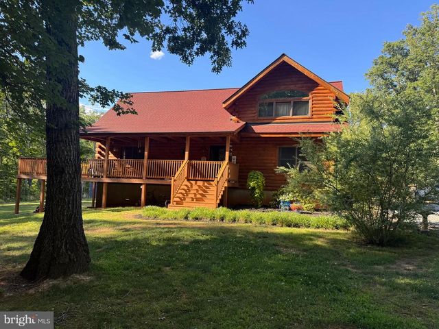 10409 TREATY CT, Spotsylvania, VA 22553