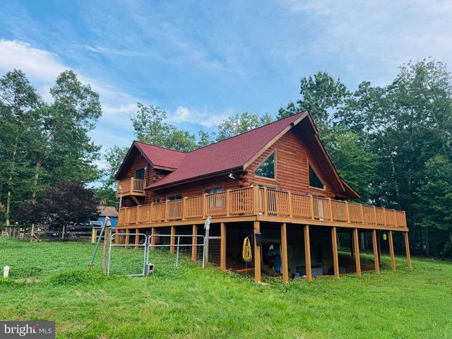 10409 TREATY CT, Spotsylvania, VA 22553