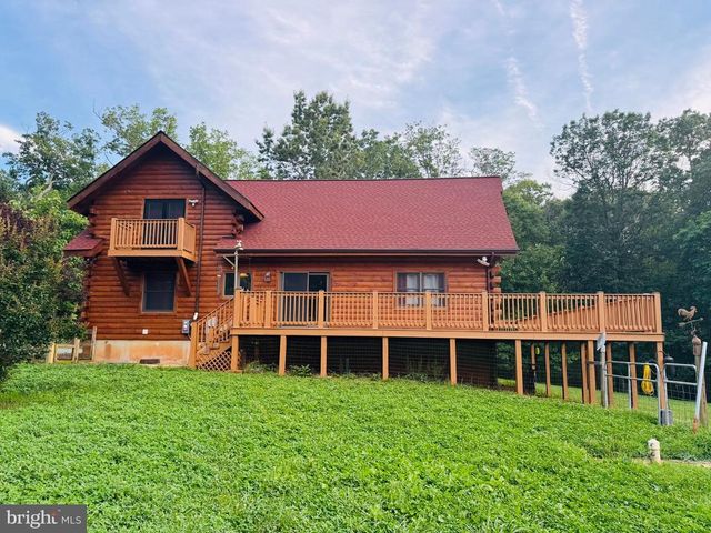 10409 TREATY CT, Spotsylvania, VA 22553