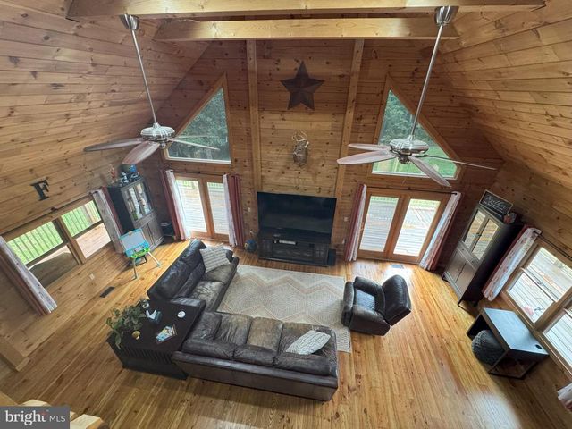 10409 TREATY CT, Spotsylvania, VA 22553