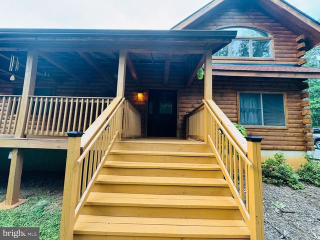 10409 TREATY CT, Spotsylvania, VA 22553