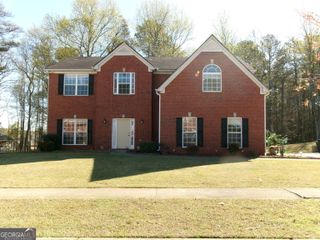 1211 Saxony Drive SE, Conyers, GA 30013