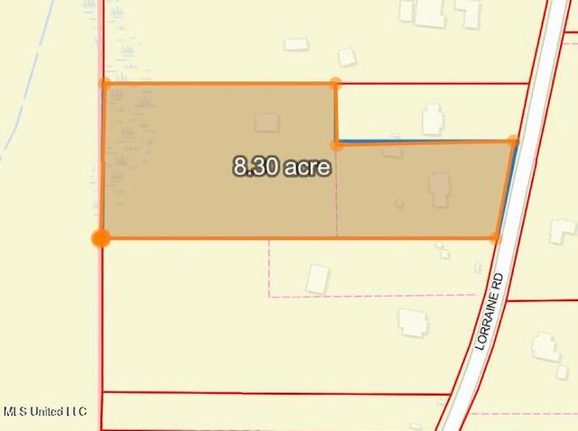 15173 Lorraine Road, Biloxi, MS 39532