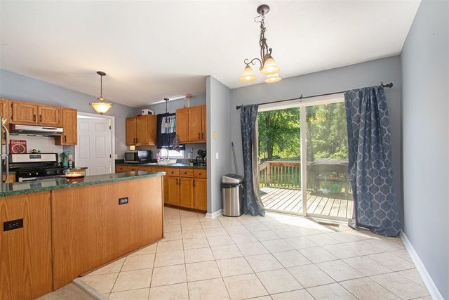 1417 Greenhouse Road, Bangor, MI 49013