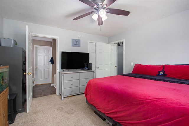 1417 Greenhouse Road, Bangor, MI 49013