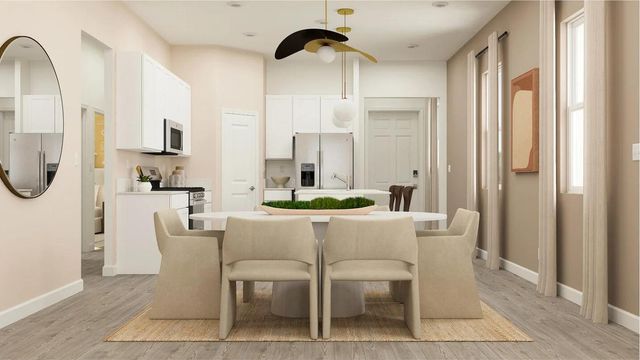 10660 NW Wilgrove Lane, Port St. Lucie, Port St Lucie, FL 34987