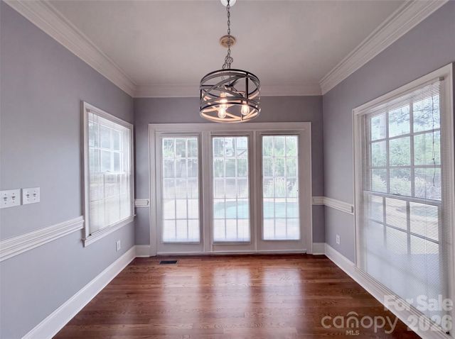 18805 Boundary Oaks Court, Davidson, NC 28036
