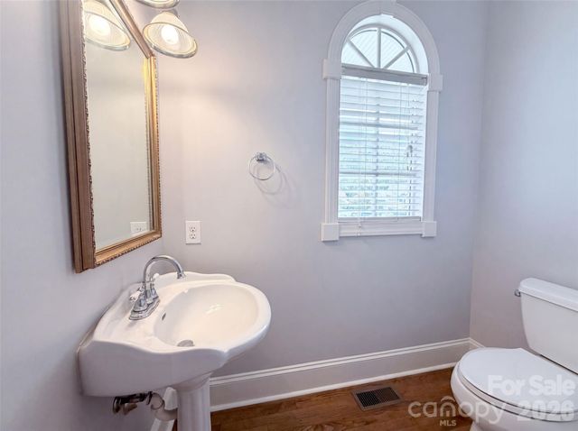 18805 Boundary Oaks Court, Davidson, NC 28036
