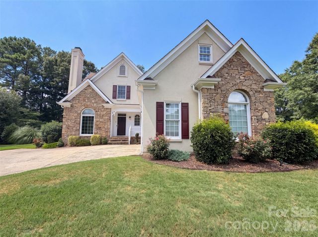18805 Boundary Oaks Court, Davidson, NC 28036